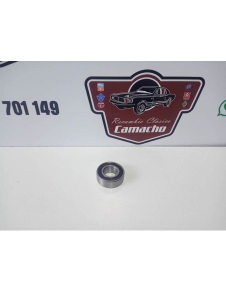 RODAMIENTO CENTRAL DE TRANSMISION SEAT 124,1430 Y 131