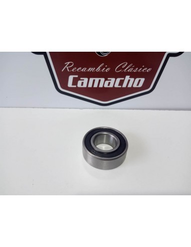 RODAMIENTO CENTRAL DE TRANSMISION SEAT 124,1430 Y 131