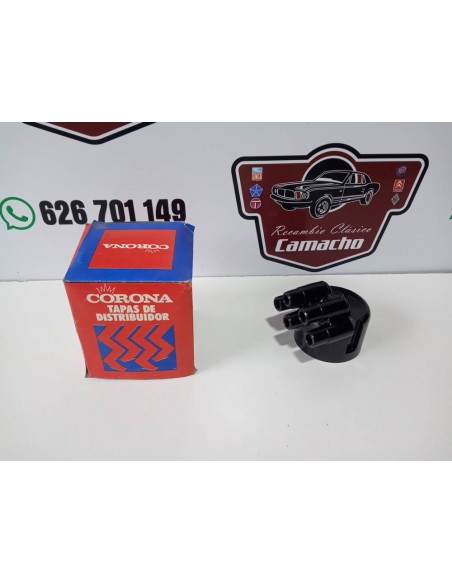 TAPA DELCO RENAULT 5 Y 7 Y SIMCA 1200 S