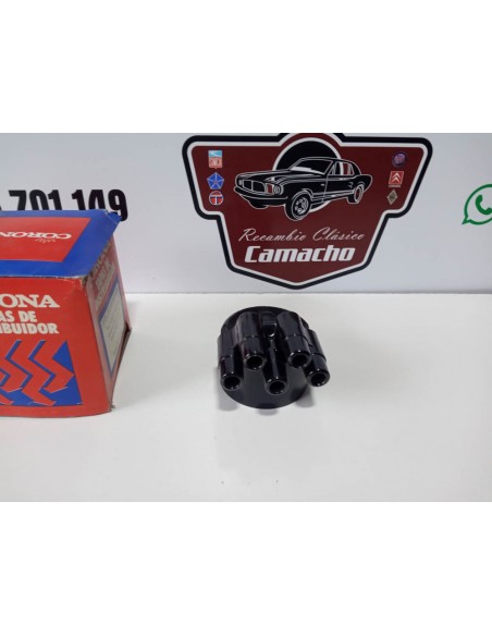 TAPA DELCO RENAULT 5 Y 7 Y SIMCA 1200 S