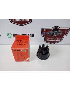 TAPA DELCO FORD CAPRI,CONSUL,CORTINA Y GRANADA