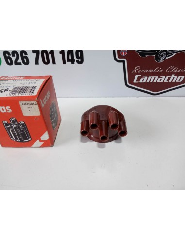 TAPA DELCO SEAT 600 E , L Y AVIA SIATA  FEMSA