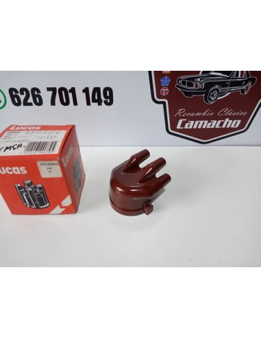 TAPA DELCO SEAT 600 E , L Y AVIA SIATA  FEMSA