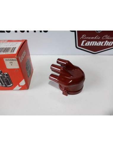 TAPA DELCO SEAT 600 E , L Y AVIA SIATA  FEMSA