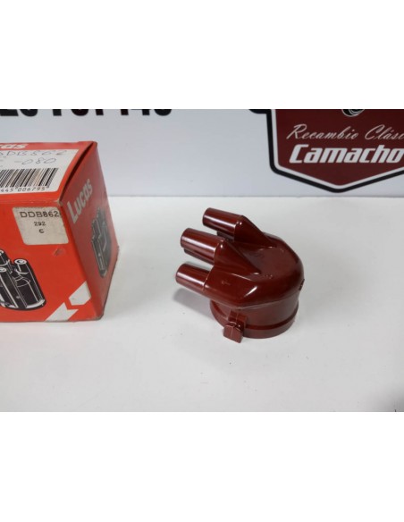 TAPA DELCO SEAT 600 E , L Y AVIA SIATA  FEMSA