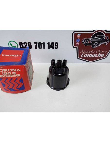 TAPA DELCO SEAT 850,124,RENAULT 4,6,8,10 Y SIMCA 900 Y 1000