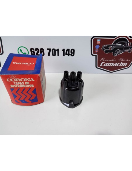 TAPA DELCO SEAT 850,124,RENAULT 4,6,8,10 Y SIMCA 900 Y 1000