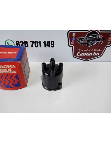 TAPA DELCO SEAT 850,124,RENAULT 4,6,8,10 Y SIMCA 900 Y 1000