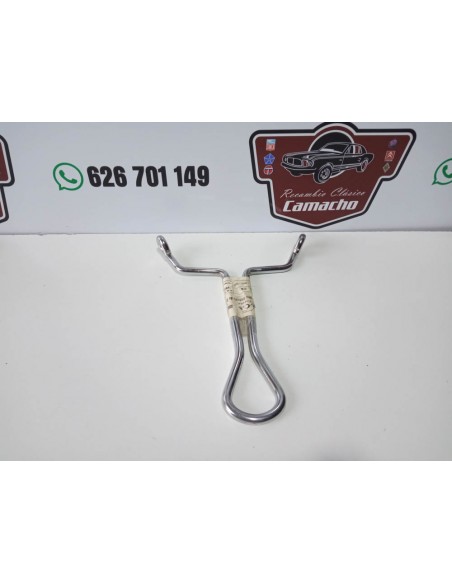 SOPORTE O ANCLAJE DE CINTURON SIMCA 900 Y 1000