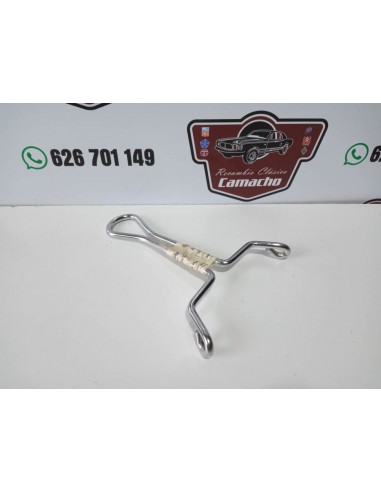 SOPORTE O ANCLAJE DE CINTURON SIMCA 900 Y 1000