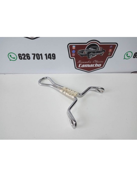 SOPORTE O ANCLAJE DE CINTURON SIMCA 900 Y 1000