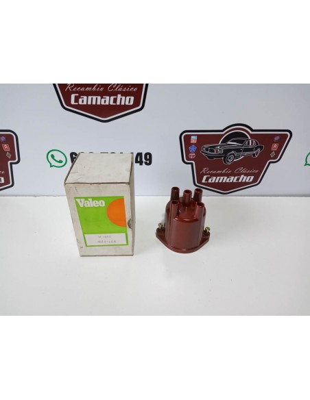 TAPA DELCO SEAT 124,131,132,127,128,RONDA Y RITMO