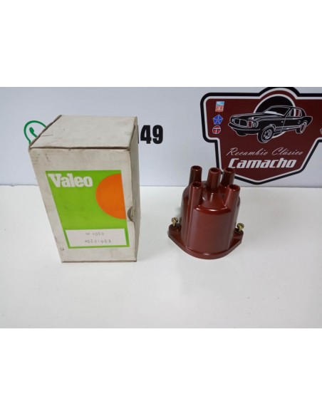 TAPA DELCO SEAT 124,131,132,127,128,RONDA Y RITMO