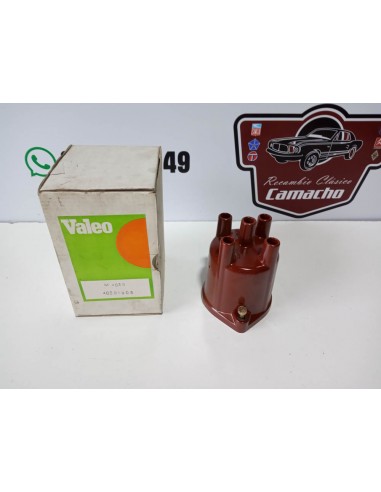 TAPA DELCO SEAT 124,131,132,127,128,RONDA Y RITMO