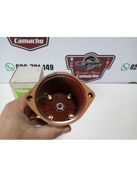 TAPA DELCO SEAT 124,131,132,127,128,RONDA Y RITMO