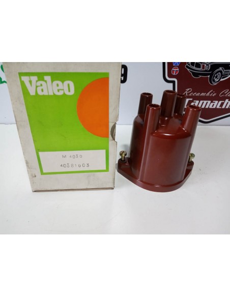 TAPA DELCO SEAT 124,131,132,127,128,RONDA Y RITMO