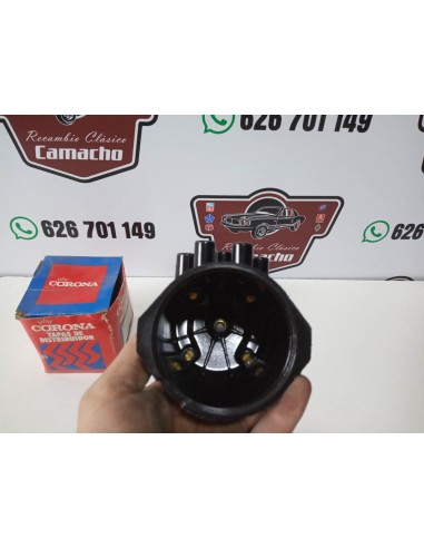 TAPA DELCO AUSTIN MINI 850,1000 Y 1275