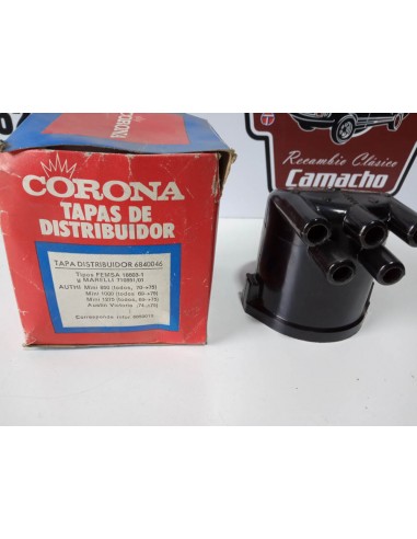 TAPA DELCO AUSTIN MINI 850,1000 Y 1275