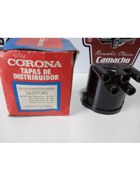 TAPA DELCO AUSTIN MINI 850,1000 Y 1275