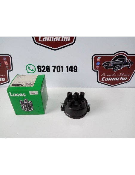 TAPA DELCO LADA SAMARA