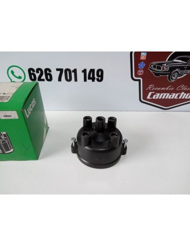 TAPA DELCO LADA SAMARA