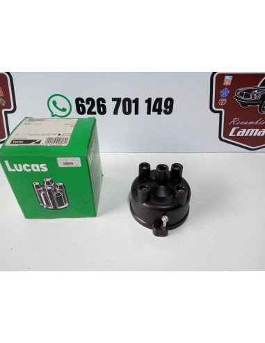 TAPA DELCO LADA SAMARA