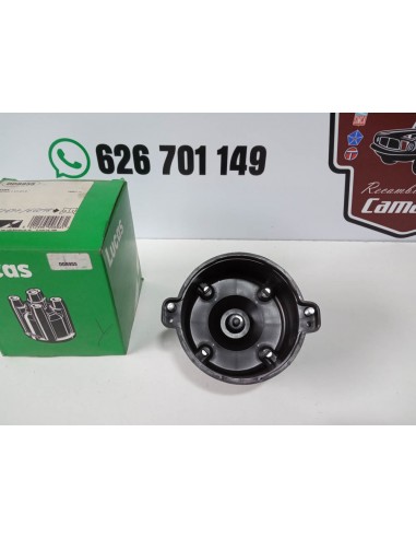 TAPA DELCO LADA SAMARA