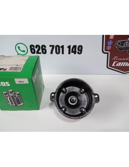 TAPA DELCO LADA SAMARA