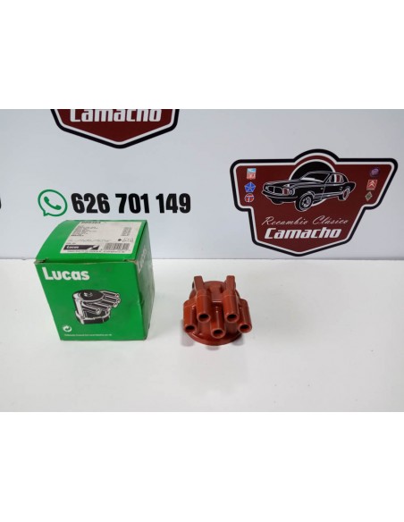 TAPA DELCO SEAT 127,RENAULT 5,7 Y FIAT RITMO,REGATA Y STRADA