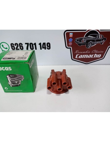 TAPA DELCO SEAT 127,RENAULT 5,7 Y FIAT RITMO,REGATA Y STRADA