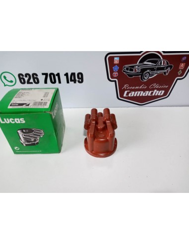 TAPA DELCO SEAT 127,RENAULT 5,7 Y FIAT RITMO,REGATA Y STRADA