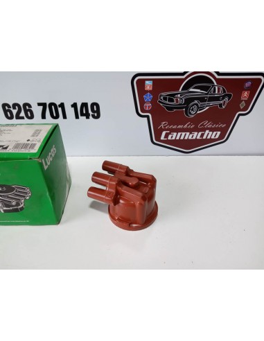 TAPA DELCO SEAT 127,RENAULT 5,7 Y FIAT RITMO,REGATA Y STRADA