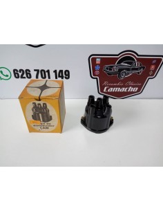 TAPA DELCO OPEL CORSA A,ASCONA,KADETT,MANTA ETC