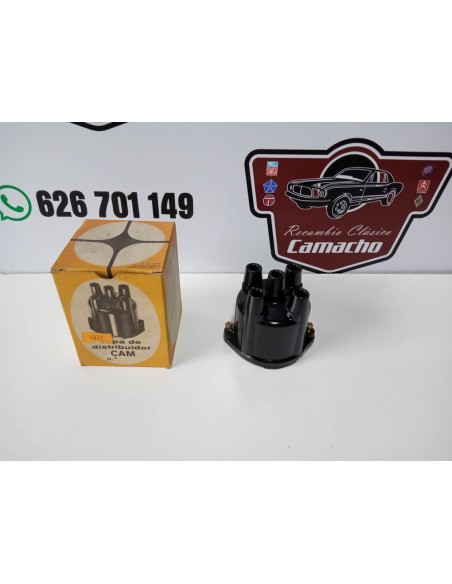 TAPA DELCO OPEL CORSA A,ASCONA,KADETT,MANTA ETC