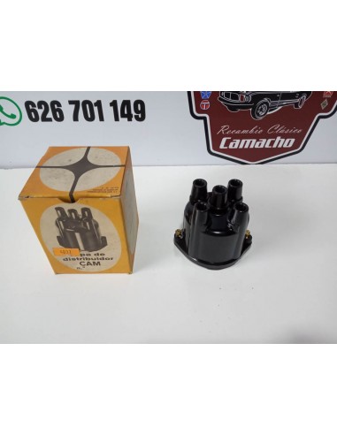 TAPA DELCO OPEL CORSA A,ASCONA,KADETT,MANTA ETC