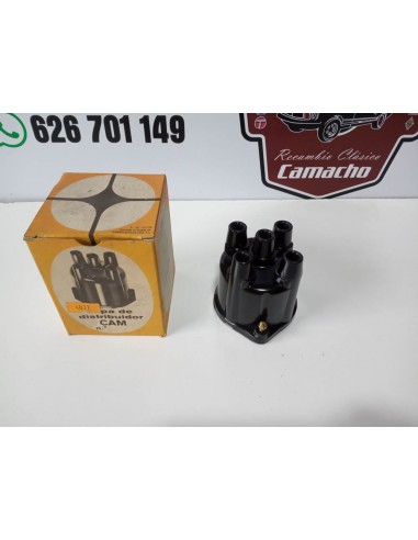 TAPA DELCO OPEL CORSA A,ASCONA,KADETT,MANTA ETC