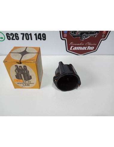 TAPA DELCO OPEL CORSA A,ASCONA,KADETT,MANTA ETC