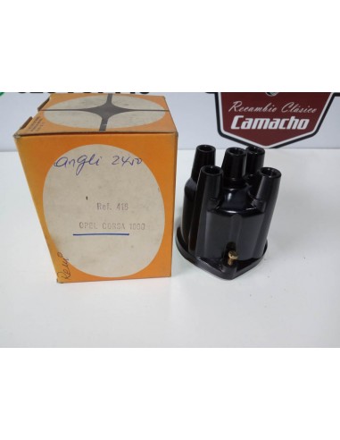TAPA DELCO OPEL CORSA A,ASCONA,KADETT,MANTA ETC