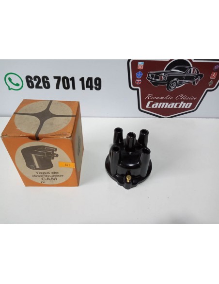 TAPA DELCO FORD FIESTA MK1 Y ESCORT III MOTOR 1.1