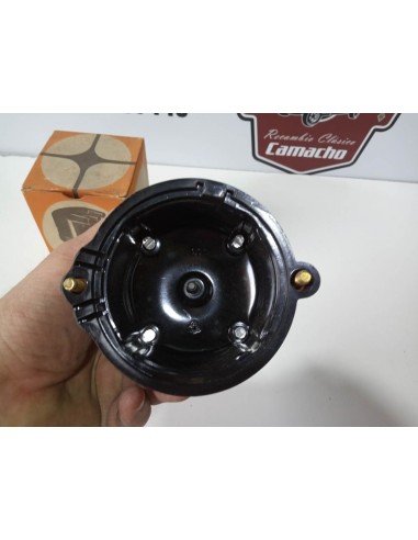 TAPA DELCO FORD FIESTA MK1 Y ESCORT III MOTOR 1.1