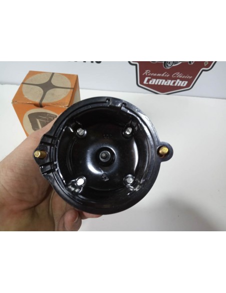 TAPA DELCO FORD FIESTA MK1 Y ESCORT III MOTOR 1.1