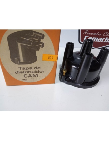 TAPA DELCO FORD FIESTA MK1 Y ESCORT III MOTOR 1.1