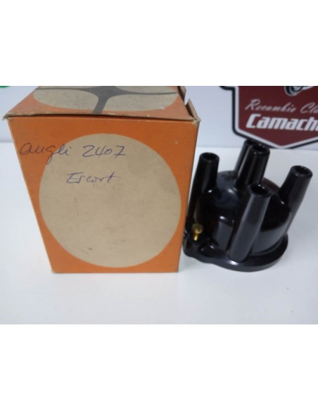 TAPA DELCO FORD FIESTA MK1 Y ESCORT III MOTOR 1.1