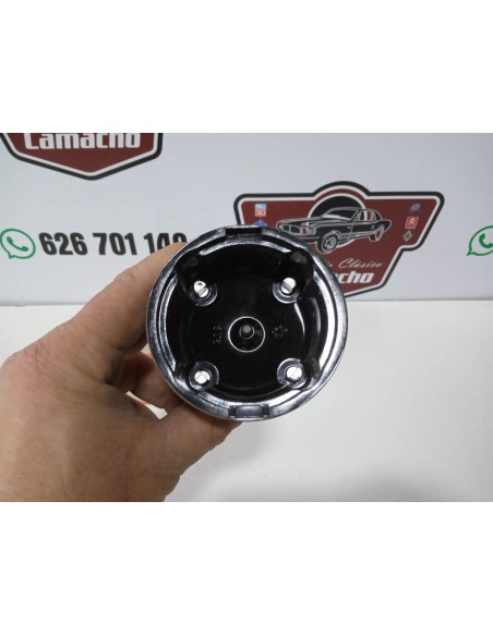 TAPA DELCO PEUGEOT 504 DUCELLIER