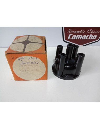 TAPA DELCO PEUGEOT 504 DUCELLIER