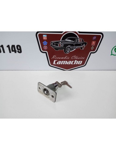 CERRADURA MALETERO SEAT 1500