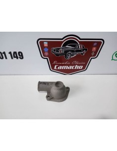 TAPA TERMOSTATO FORD FIESTA MK1 MOTOR 0.9 ,1.0 Y 1.1