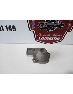 TAPA TERMOSTATO FORD FIESTA MK1 MOTOR 0.9 ,1.0 Y 1.1 2