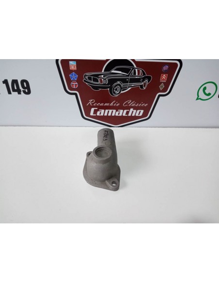 TAPA TERMOSTATO FORD FIESTA MK1 MOTOR 0.9 ,1.0 Y 1.1