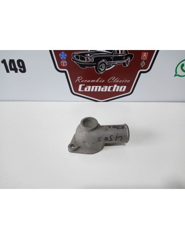 TAPA TERMOSTATO FORD FIESTA MK1 MOTOR 0.9 ,1.0 Y 1.1